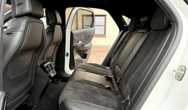 DS Automobiles DS 7 Crossback 1.6 PureTech Performance Line + full