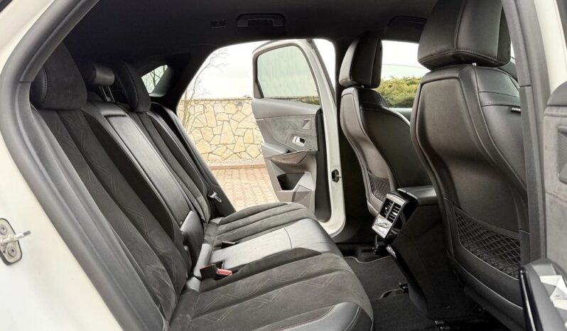 DS Automobiles DS 7 Crossback 1.6 PureTech Performance Line + full