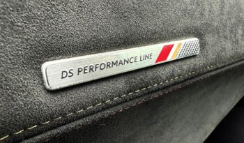 DS Automobiles DS 7 Crossback 1.6 PureTech Performance Line + full