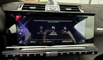 DS Automobiles DS 7 Crossback 1.6 PureTech Performance Line + full