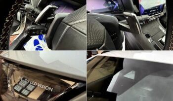 DS Automobiles DS 7 Crossback 1.6 PureTech Performance Line + full