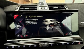 DS Automobiles DS 7 Crossback 1.6 PureTech Performance Line + full