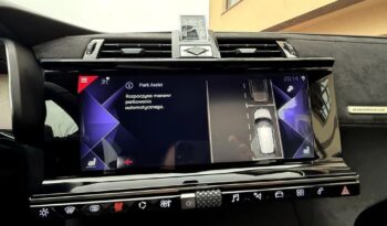 DS Automobiles DS 7 Crossback 1.6 PureTech Performance Line + full