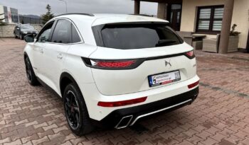 DS Automobiles DS 7 Crossback 1.6 PureTech Performance Line + full