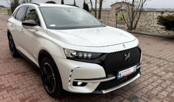 DS Automobiles DS 7 Crossback 1.6 PureTech Performance Line + full