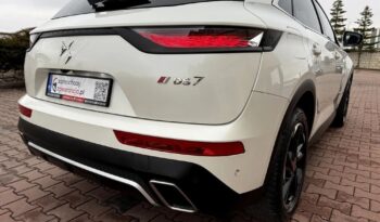 DS Automobiles DS 7 Crossback 1.6 PureTech Performance Line + full
