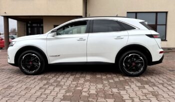 DS Automobiles DS 7 Crossback 1.6 PureTech Performance Line + full