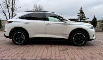 DS Automobiles DS 7 Crossback 1.6 PureTech Performance Line + full