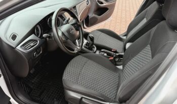 Opel Astra 1.6 CDTI Business full
