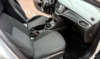 Opel Astra 1.6 CDTI Business full