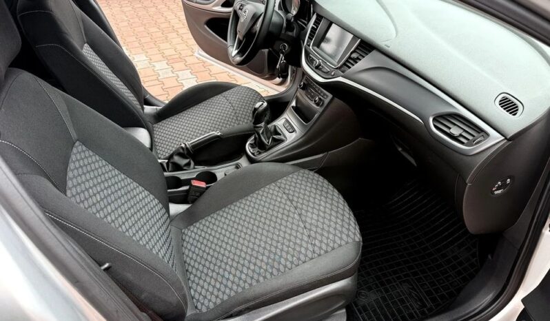 Opel Astra 1.6 CDTI Business full