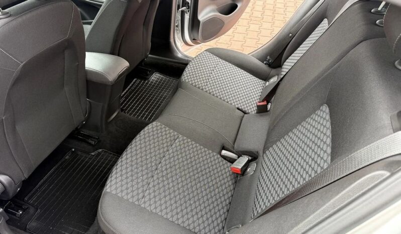 Opel Astra 1.6 CDTI Business full