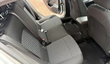 Opel Astra 1.6 CDTI Business full