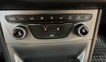 Opel Astra 1.6 CDTI Business full