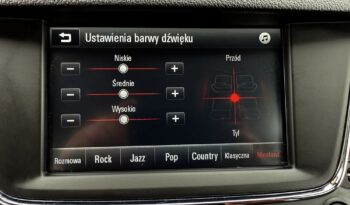 Opel Astra 1.6 CDTI Business full