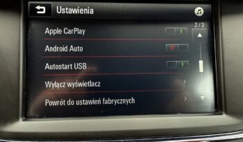 Opel Astra 1.6 CDTI Business full