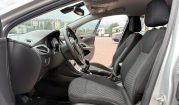 Opel Astra 1.6 CDTI Business full
