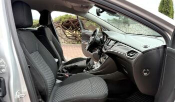 Opel Astra 1.6 CDTI Business full