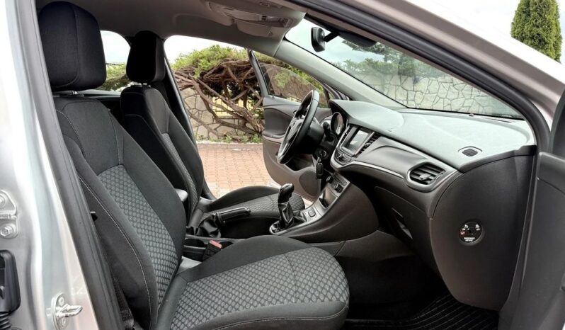Opel Astra 1.6 CDTI Business full