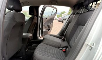 Opel Astra 1.6 CDTI Business full