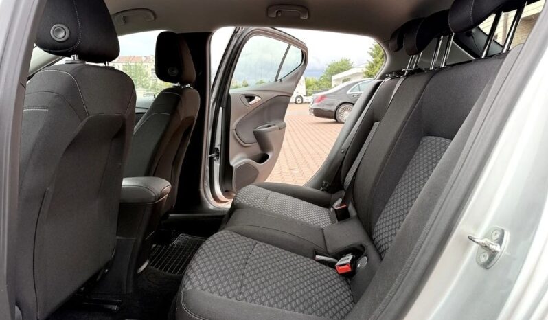 Opel Astra 1.6 CDTI Business full