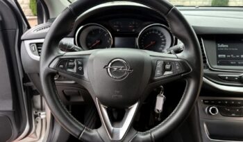 Opel Astra 1.6 CDTI Business full