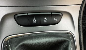 Opel Astra 1.6 CDTI Business full