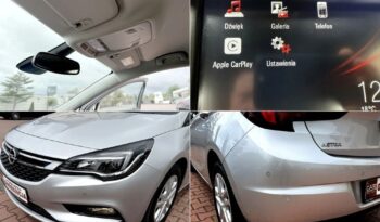 Opel Astra 1.6 CDTI Business full