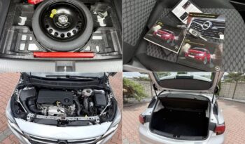 Opel Astra 1.6 CDTI Business full