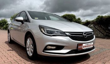 Opel Astra 1.6 CDTI Business full