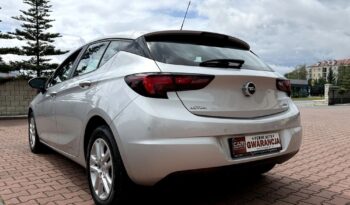 Opel Astra 1.6 CDTI Business full
