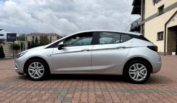 Opel Astra 1.6 CDTI Business full