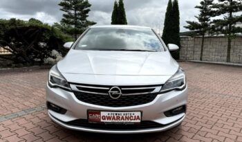 Opel Astra 1.6 CDTI Business full