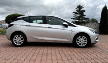 Opel Astra 1.6 CDTI Business full