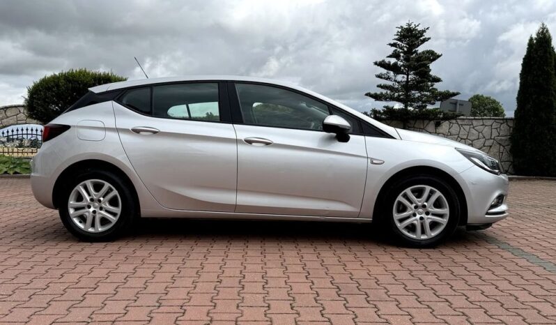 Opel Astra 1.6 CDTI Business full