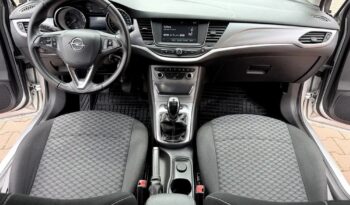 Opel Astra 1.6 CDTI Business full