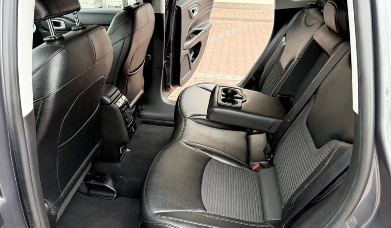Jeep Compass 1.5 T4 mHEV Limited FWD S&S DCT full