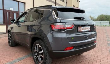 Jeep Compass 1.5 T4 mHEV Limited FWD S&S DCT full