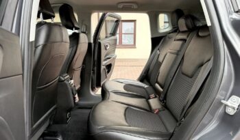 Jeep Compass 1.5 T4 mHEV Limited FWD S&S DCT full