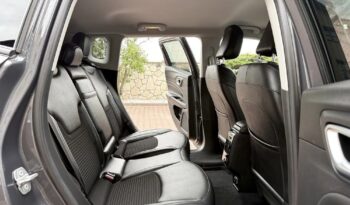 Jeep Compass 1.5 T4 mHEV Limited FWD S&S DCT full