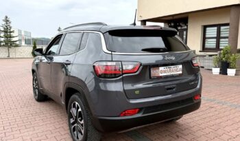 Jeep Compass 1.5 T4 mHEV Limited FWD S&S DCT full