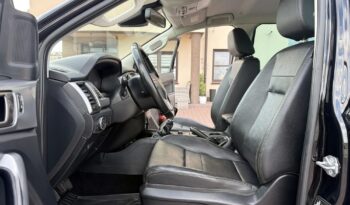 Ford Ranger full