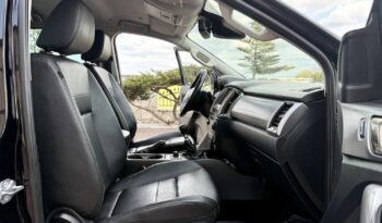 Ford Ranger full