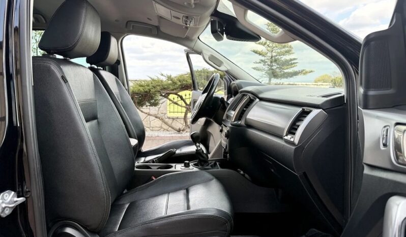 Ford Ranger full