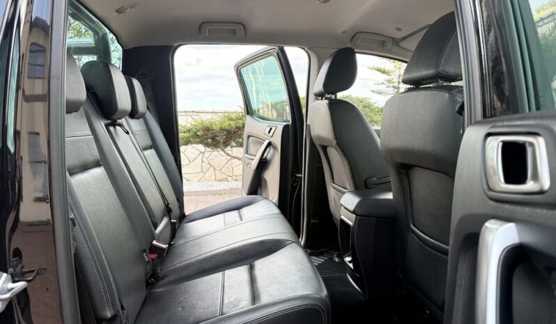 Ford Ranger full