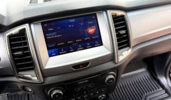 Ford Ranger full
