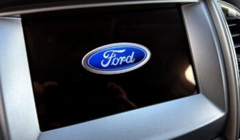 Ford Ranger full