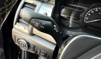 Ford Ranger full