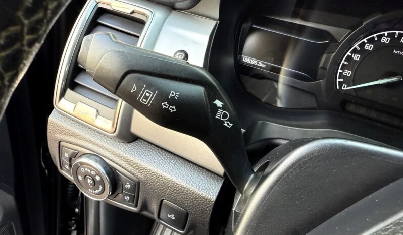 Ford Ranger full