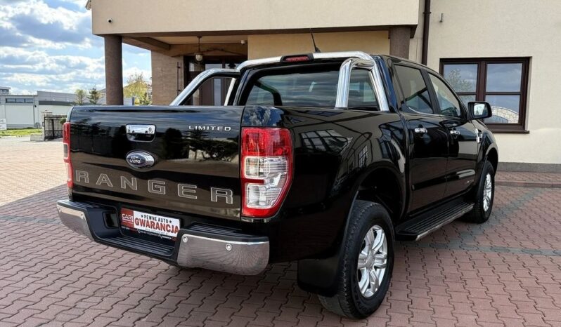 Ford Ranger full